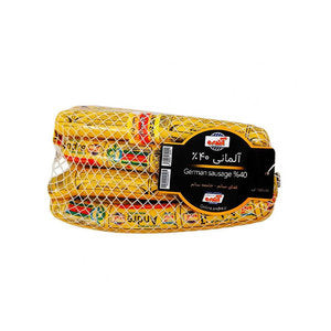 سجق ألماني 40% سجق ألماني 40%